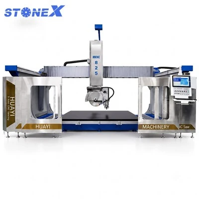 מכונת חיתוך גרניט Cnc